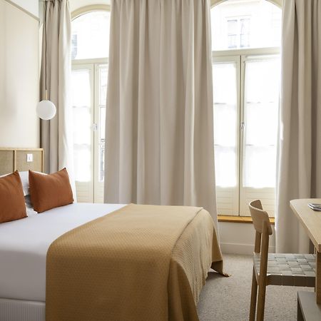 Hotel Joe M Paris Eksteriør bilde